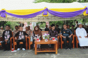 โครงการอาซูรอสัมพันธ์/โครงการส่งเสริมวัฒนธรรมท้องถิ่น ในพื้นที่ตำบลแม่ดง ประจำปีงบประมาณ 2569
