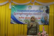 โครงการส่งเสริมสวัสดิการผู้สูงอายุตำบลแม่ดง ประจำปี 2568